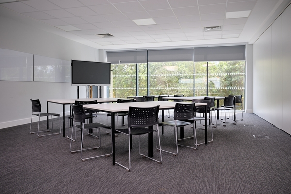 HARTPURY UNIVERSITY - GLOUCESTER