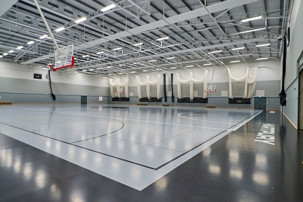 HARTPURY UNIVERSITY - GLOUCESTER