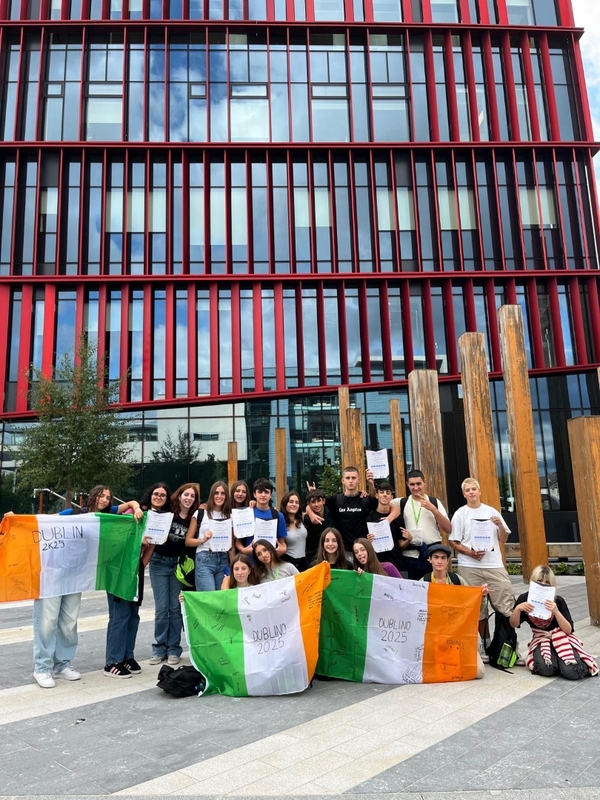 ATLAS LANGUAGE SCHOOL ENNIS - ENNIS - CLARE