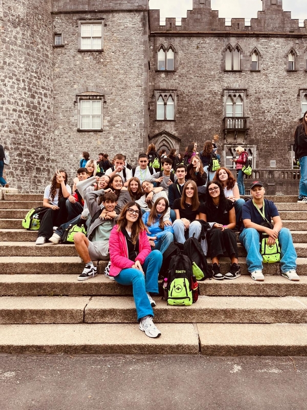 ATLAS LANGUAGE SCHOOL ENNIS - ENNIS - CLARE