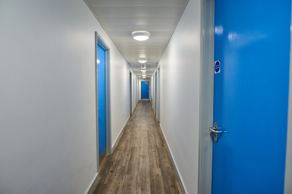 KEELE UNIVERSITY - KEELE