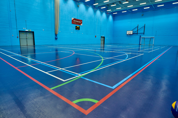 KEELE UNIVERSITY - KEELE