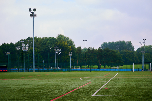 KEELE UNIVERSITY - KEELE