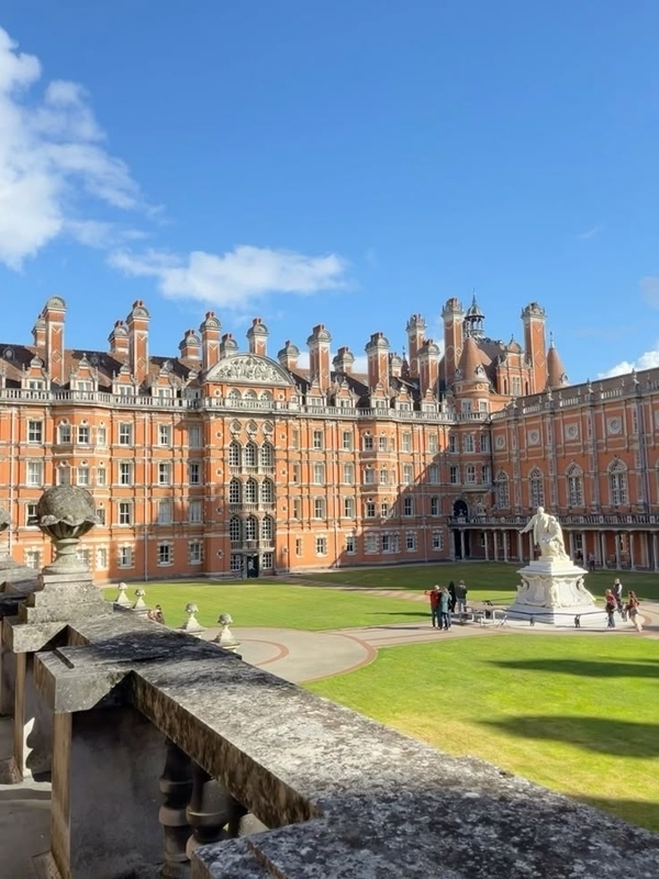 KINGS OXFORD - Oxford