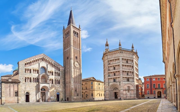  - PARMA