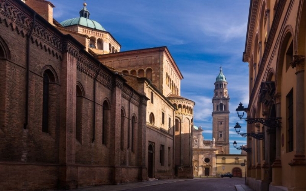 - PARMA