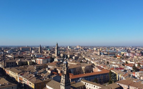  - PARMA