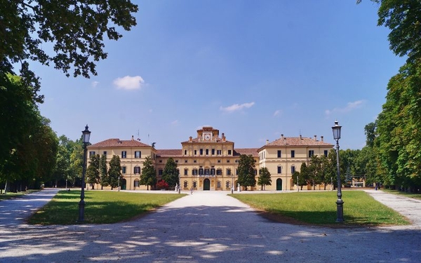  - PARMA