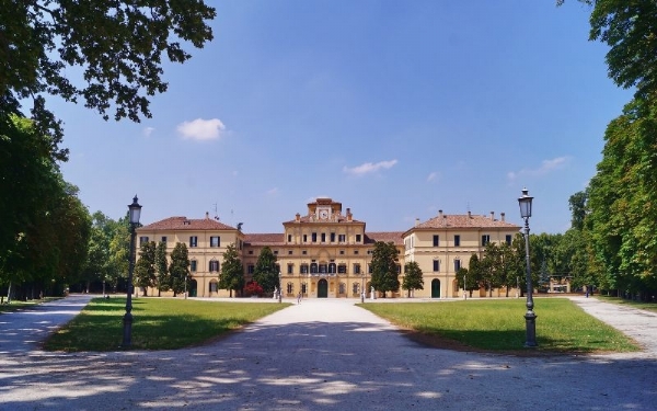  - PARMA