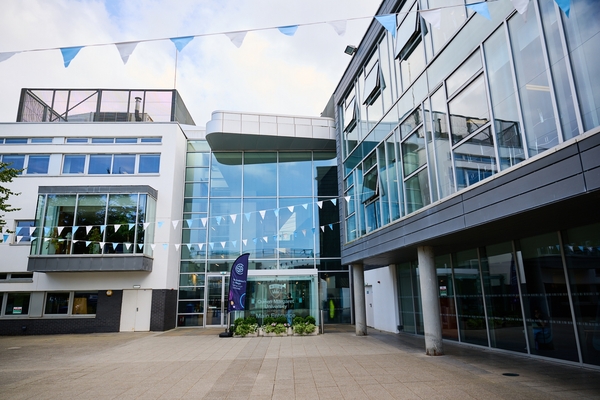 QUEEN MARGARET UNIVERSITY - EDIMBURGO