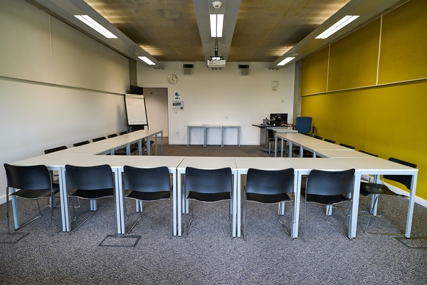 QUEEN MARGARET UNIVERSITY - EDIMBURGO