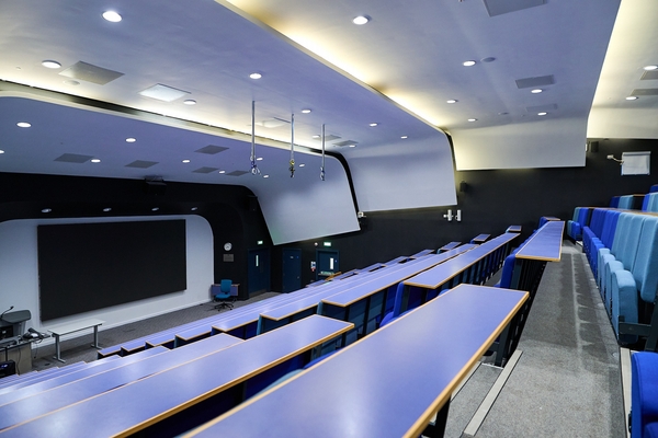 QUEEN MARGARET UNIVERSITY - EDIMBURGO