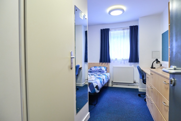 QUEEN MARGARET UNIVERSITY - EDIMBURGO