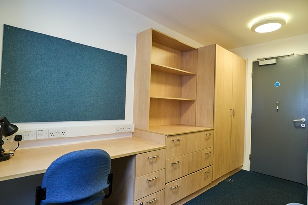 QUEEN MARGARET UNIVERSITY - EDIMBURGO