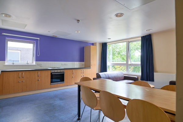 QUEEN MARGARET UNIVERSITY - EDIMBURGO