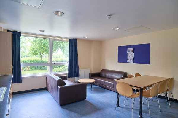 QUEEN MARGARET UNIVERSITY - EDIMBURGO