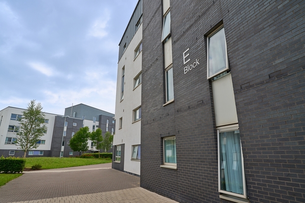QUEEN MARGARET UNIVERSITY - EDIMBURGO