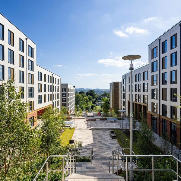 UNIVERSITY OF EXETER - EXETER