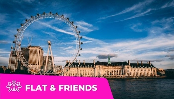 UNIVERSITY OF GREENWICH AVERY HILL CAMPUS - LONDRA AVERY HILL - FLAT&FRIENDS