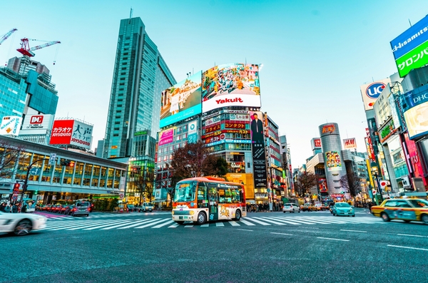 LTL JAPANESE SCHOOL TOKYO - Tokyo