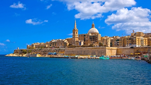 Clubclass - Malta