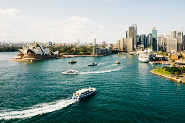  - AUSTRALIA