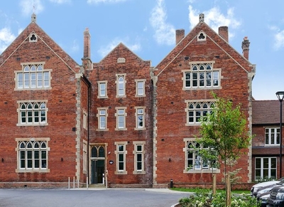 BISHOP'S STORTFORD - VACANZA STUDIO PREMIUM