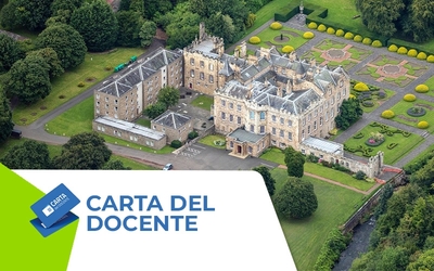 NEWBATTLE COLLEGE - METHODOLOGY PATH TO FLUENT COMMUNICATION (da A1 a C1)