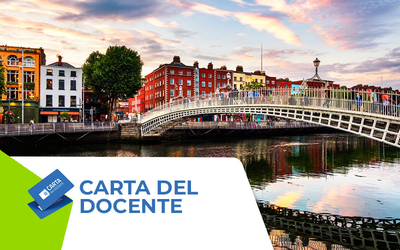 CORSO AGGIORNAMENTO INSEGNANTI - PAGABILE CON CARTA DEL DOCENTE  -  COMPETENZE DIDATTICHE FONDAMENTALI - KEY TEACHING SKILLS E CLASS MANAGEMENT