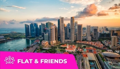 FOREST CITY INTERNATIONAL SCHOOL