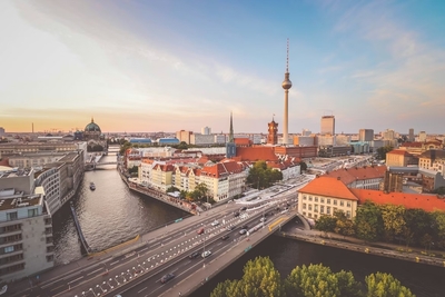BERLINO BERLINO