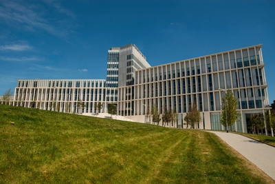 CITY OF GLASGOW COLLEGE