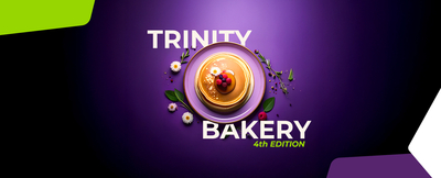 TRINITY BAKERY - 4rd Edition | ROMA