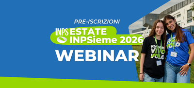 Estate INPSieme 2026: tutto sulla Pre-Iscrizione e come prepararsi al Bando