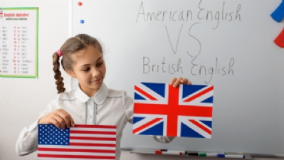 british-american-english