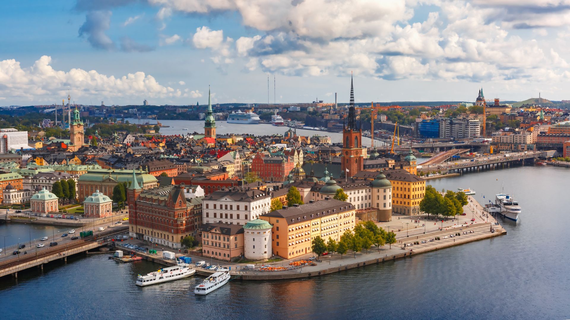 Scuola in Svezia: guida al sistema educativo svedese