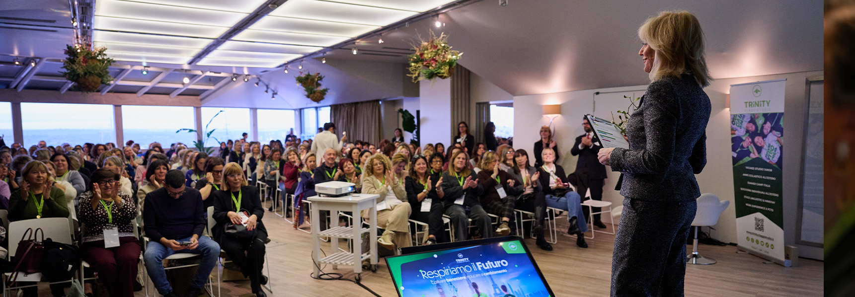 Trinity ViaggiStudio lancia la Group Leader Academy