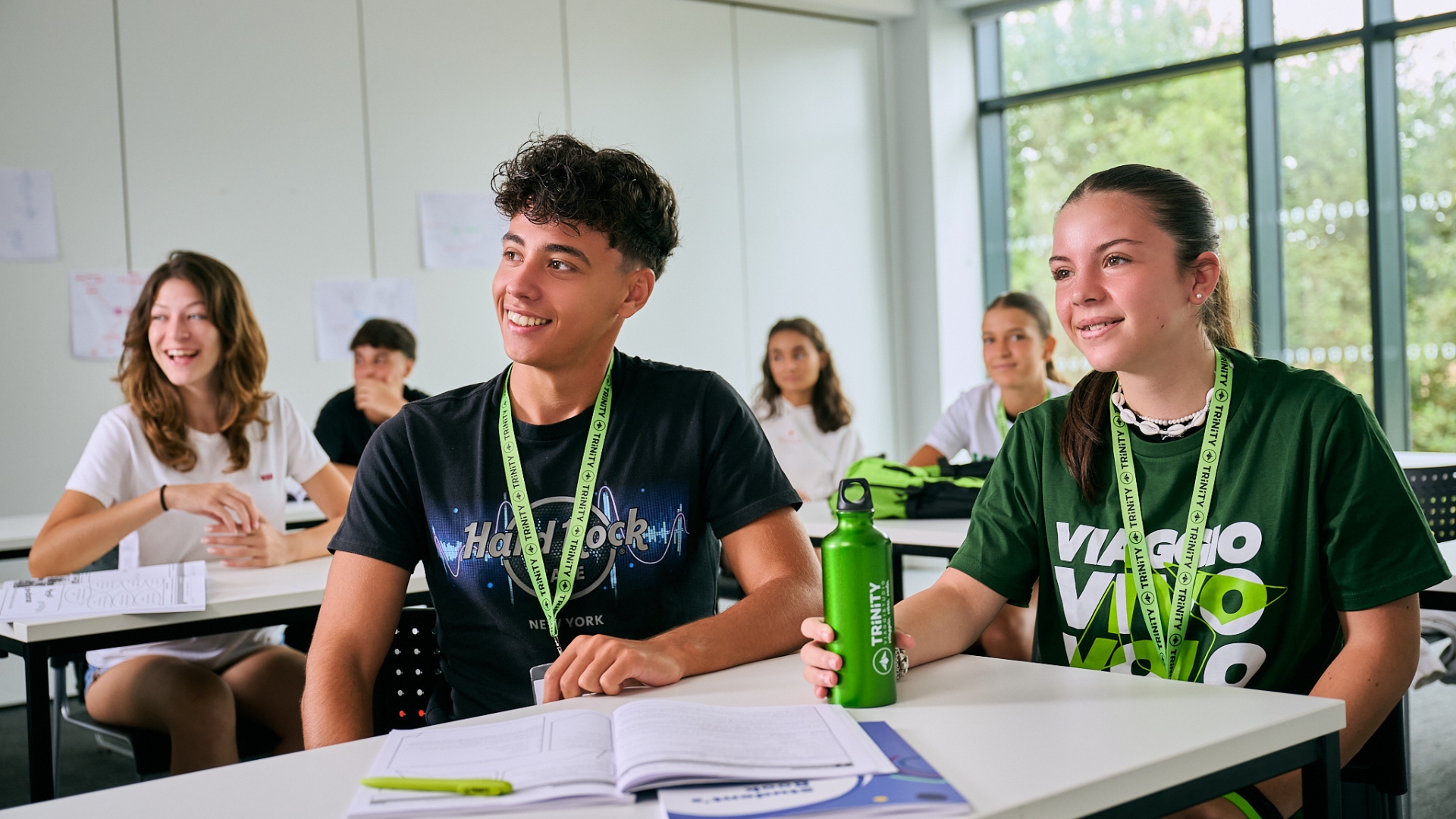 Viaggio studio all’estero: l’evoluzione dell’education travel