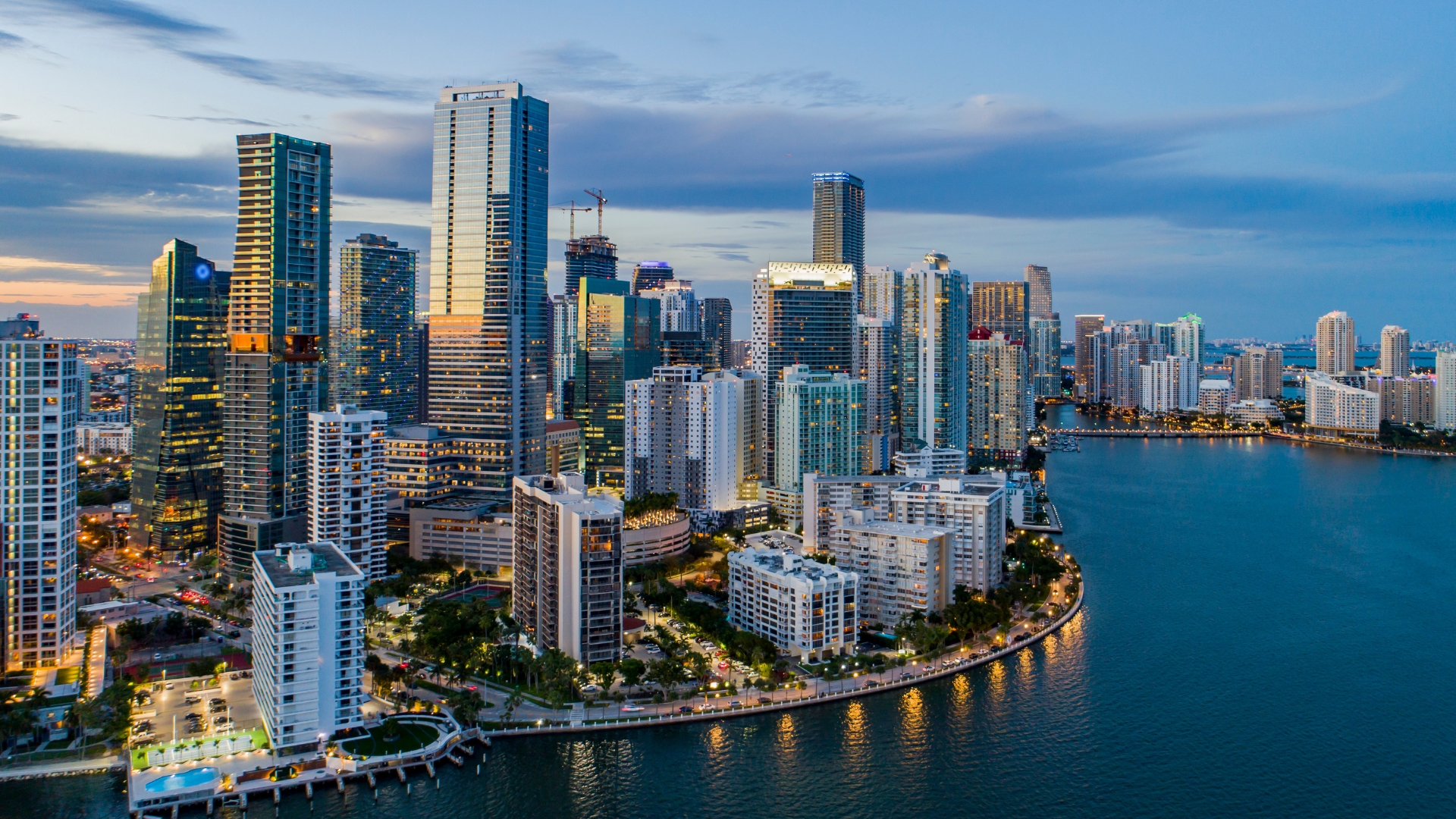 Cosa vedere a Miami: guida per il tuo viaggio studio