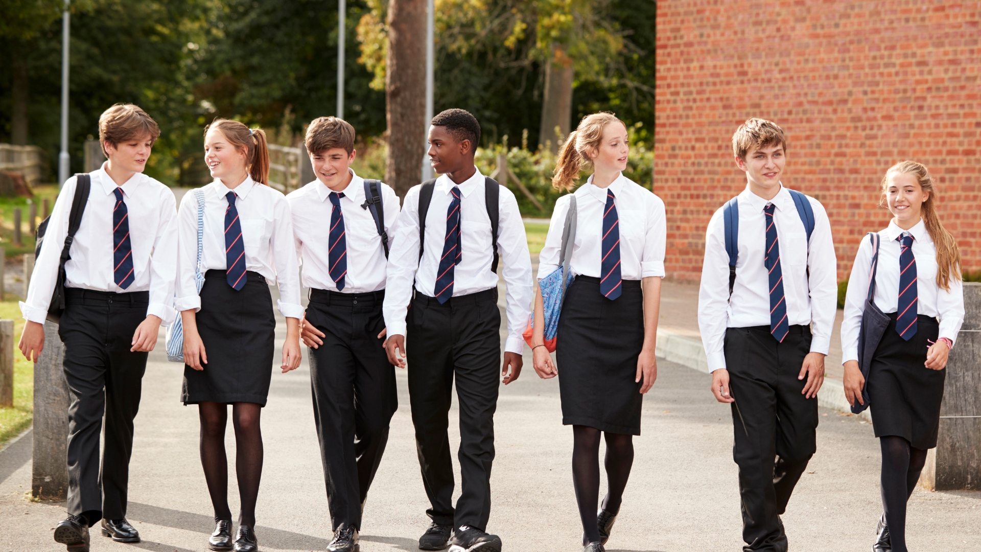  Uniformi scolastiche nel mondo: storia, differenze e curiosità