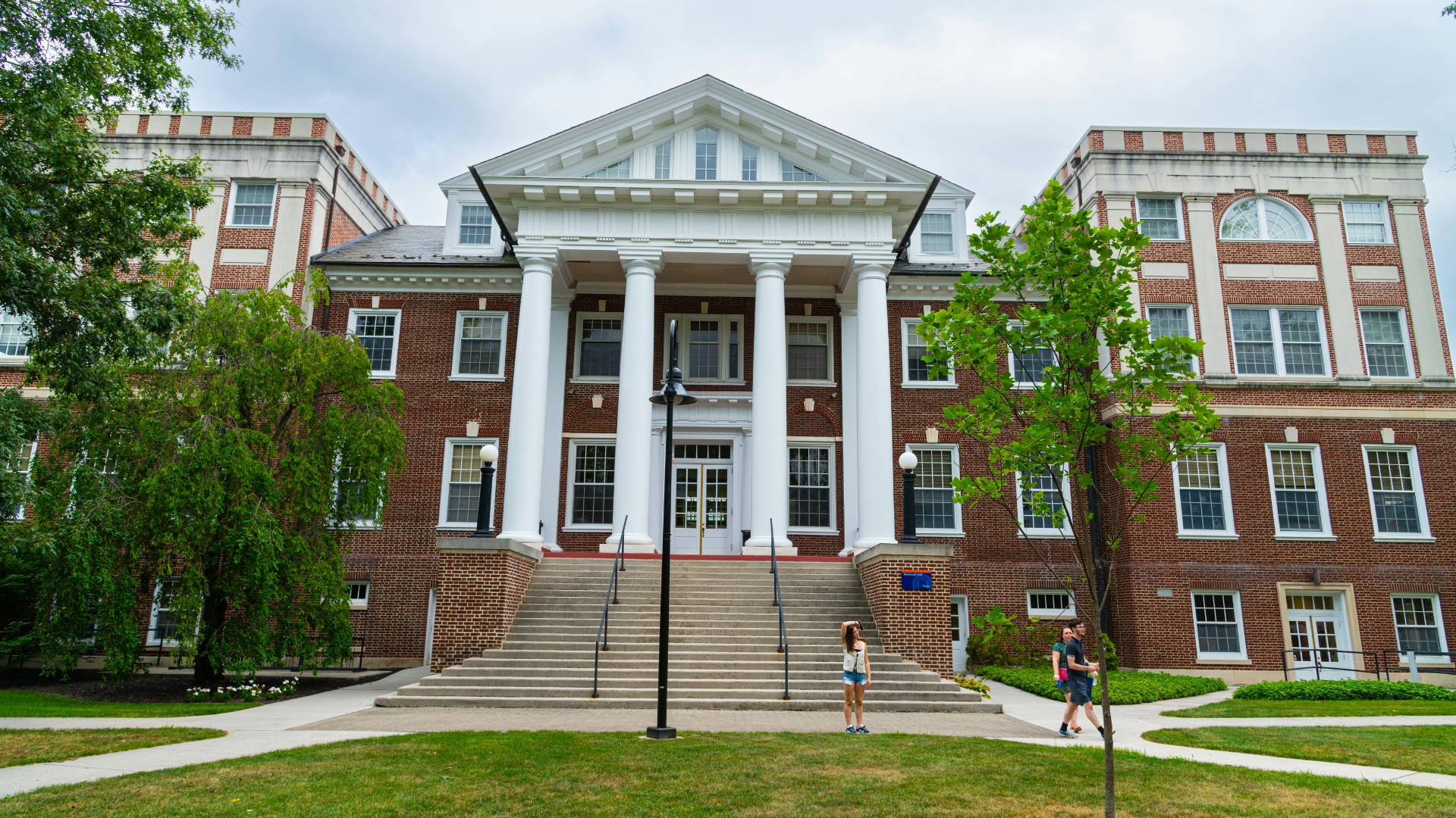 Guida ai college americani
