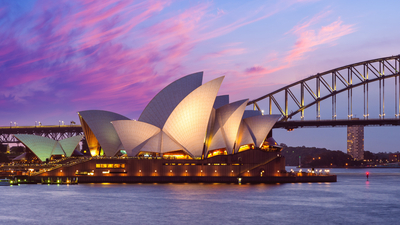 sydney