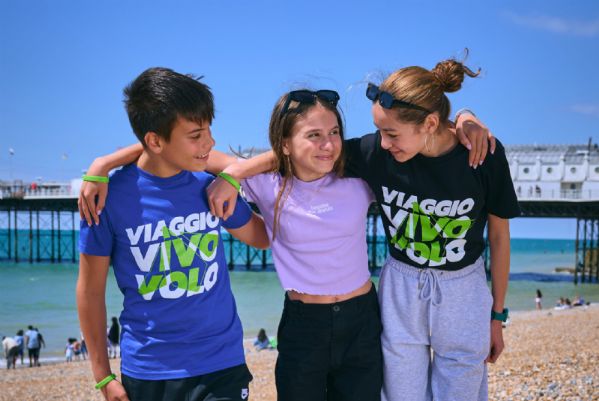     Vuoi partire per una vacanza studio all’estero Junior ma non sai da dove iniziare?       Contattaci    