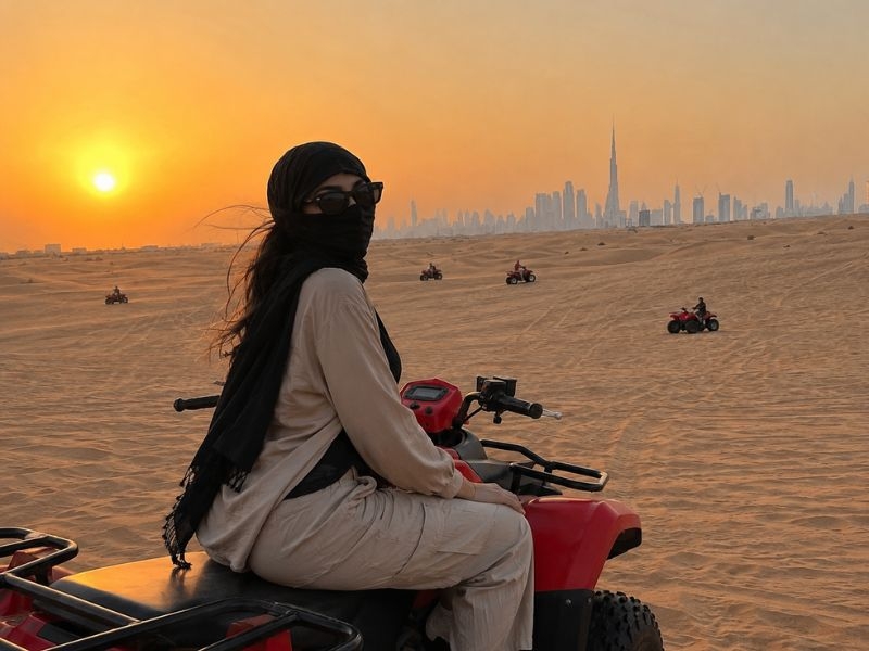 Perch&eacute; scegliere un corso di lingua all&rsquo;estero negli Emirati Arabi Uniti Un corso di lingua individuale all&rsquo;estero ti permette di migliorare la lingua, mantenendo l&rsquo;indipendenza e la libert&agrave; di scegliere come passare il tuo tempo libero. Durante il periodo in cui frequenterai il corso, infatti, avrai la possibilit&agrave; di:  Migliorare l&rsquo;ingleseA Dubai potrai studiare in una delle migliori scuole di lingua inglese negli Emirati Arabi Uniti, dove sarai seguito da insegnanti madrelingua durante le lezioni Studiare in un Paese internazionale e multiculturaleGli Emirati Arabi sono tra i Paesi pi&ugrave; internazionali e multiculturali al mondo, in cui conoscerai studenti provenienti da ogni angolo della Terra Visitare un Paese in continua crescitaDalle spiagge soleggiate alle piste da sci indoor, potrai trascorrere il tuo tempo libero in libert&agrave; in un Paese in continua crescita 