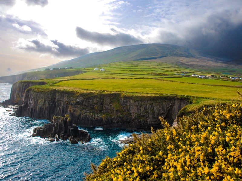 Esplora l’Irlanda con il Bando Estate Inpsieme: una straordinaria selezione di destinazioni di vacanze studio in Irlanda. Grazie al sostegno del contributo INPS, offriamo un’esperienza di apprendimento e scoperta in alcune delle località più affascinanti e culturalmente ricche dell’Irlanda. Scopri l’effervescenza culturale di Dublino, la capitale irlandese. Con il Bando Estate Inpsieme, avrai accesso a programmi accademici di qualità, potrai esplorare le strade storiche e immergerti nella vivace scena artistica e musicale della città. Dublino è il luogo perfetto per arricchire la tua esperienza di studio. INPS trasforma la tua vacanza studio in Irlanda in un’esperienza accessibile e indimenticabile. Scopri le nostre destinazioni, esplora i corsi disponibili e parti per un’estate alla scoperta della cultura irlandese.