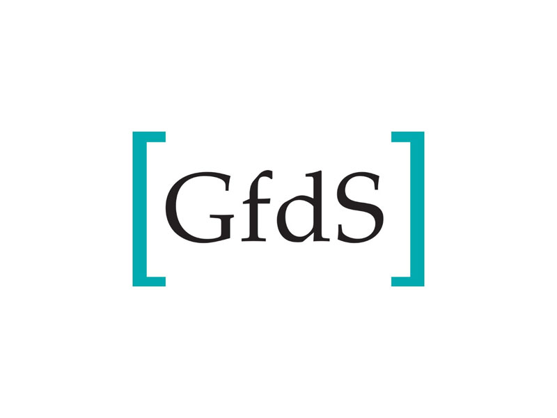 logo GFDS