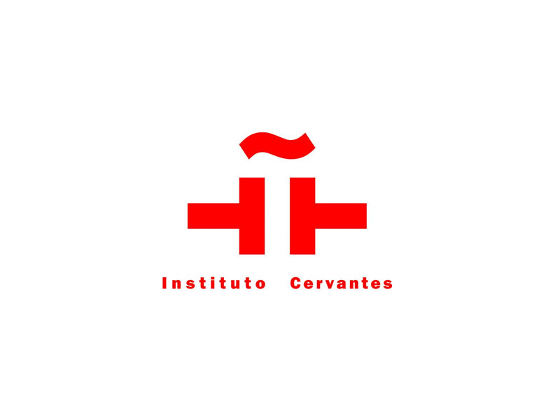 logo Instituto Cervantes