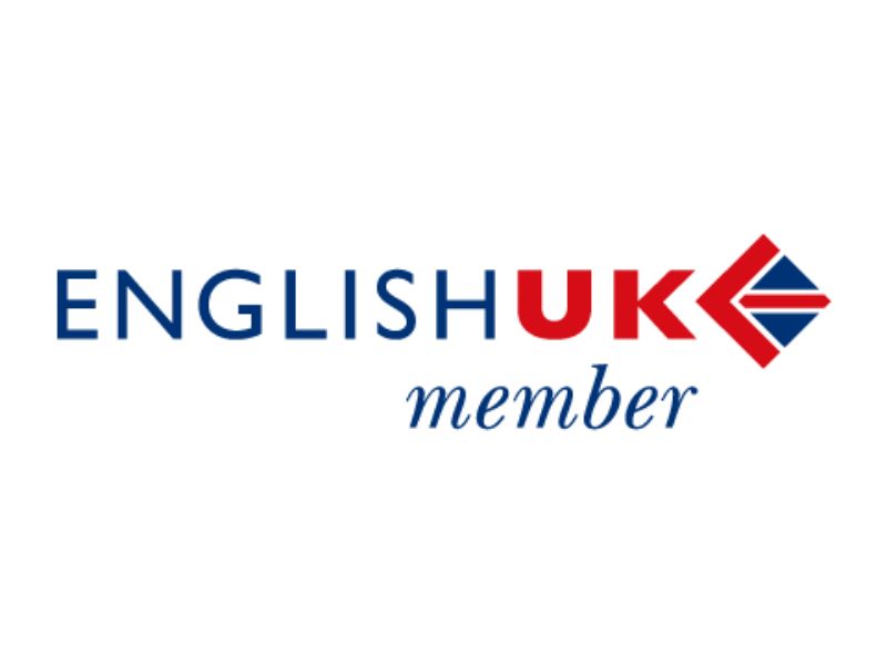 logo English UK
