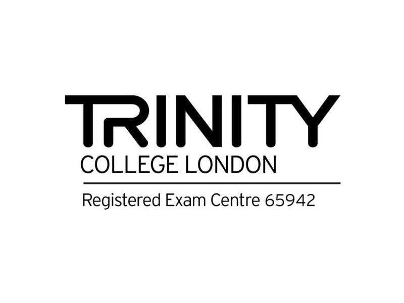 logo Trinity College London