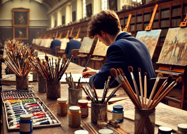 Arts